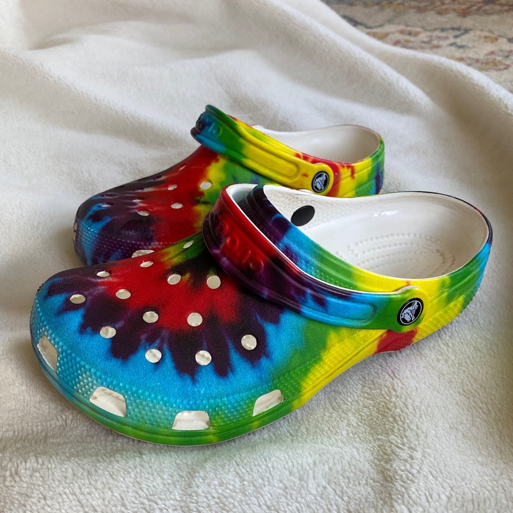 Women’s Crocs